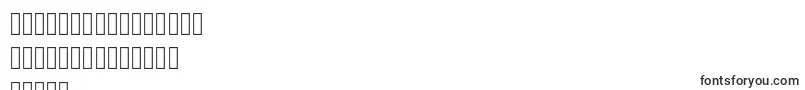 ChildwritingRegular Font – Kurdish Fonts