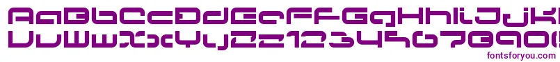 LvdcPapicon Font – Purple Fonts