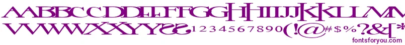 ImageTimes Font – Purple Fonts