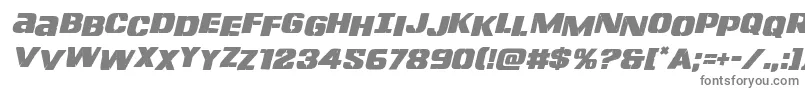 Lefthandlukestagital Font – Gray Fonts