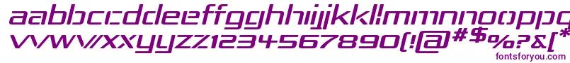 Rep4expi Font – Purple Fonts