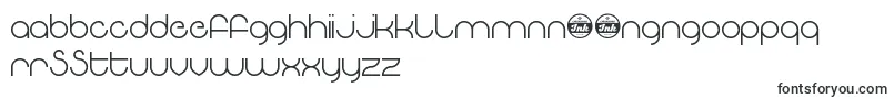 PoochDoo-Schriftart – philippinische Schriften