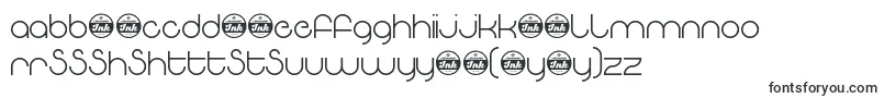 PoochDoo Font – Hausa Fonts
