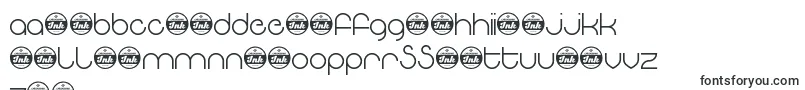 PoochDoo Font – Latvian Fonts