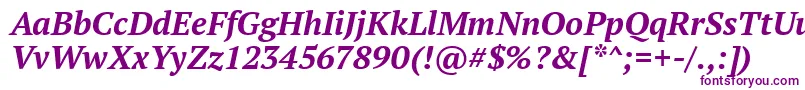 Ptf76f Font – Purple Fonts