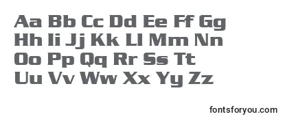 SerpentineBold Font