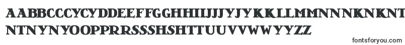 LtNutshellLibraryBlack Font – Kinyarwanda Fonts