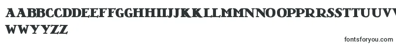 LtNutshellLibraryBlack Font – Swahili Fonts