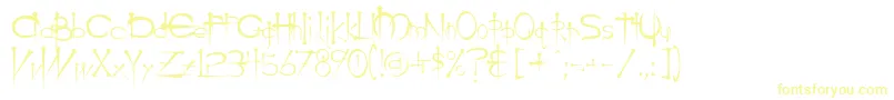Og Font – Yellow Fonts