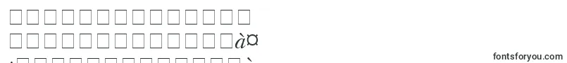 TycoonSsiItalic Font – Nepali Fonts