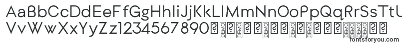 DylangothicRegular Font – Fonts for Adobe Indesign