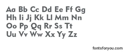 Geo415k-fontti