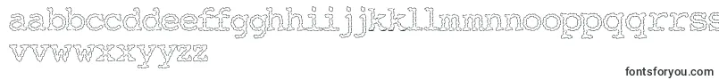 ElectricHermesAoe Font – Sudanese Fonts