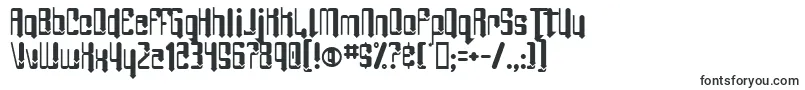 AngieBarefoot-fontti – Fontit Adobe Muselle