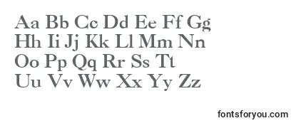 CasqueBold Font