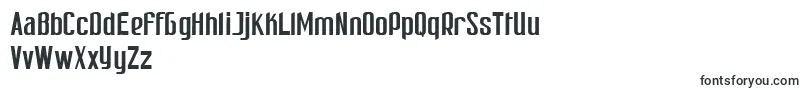Шрифт PatinioRicardoSample – шрифты для Instagram