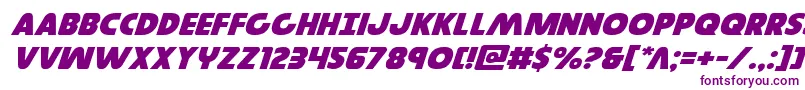 Governorexpandital Font – Purple Fonts