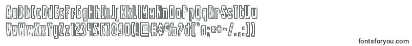 Battleworldengrave Font – Fonts for Microsoft Excel