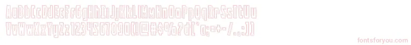 Battleworldengrave Font – Pink Fonts