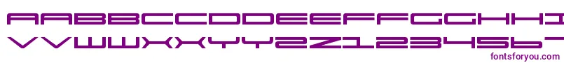 Ultrav2 Font – Purple Fonts