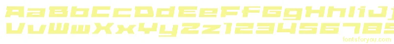 ElephantAOblique Font – Yellow Fonts