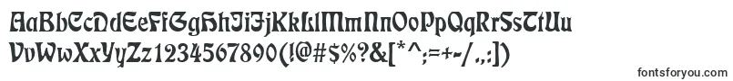 EtienneRegular Font – Futuristic Fonts
