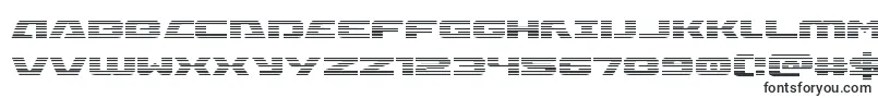 Iapetusgrad-fontti – Alkavat I:lla olevat fontit