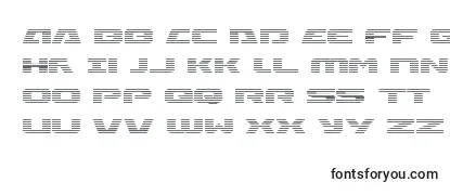 Обзор шрифта Iapetusgrad