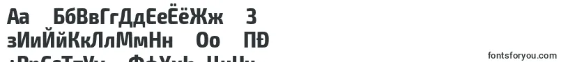 Exo2Boldcondensed Font – Tatar Fonts