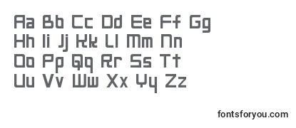 NeoGen-fontti