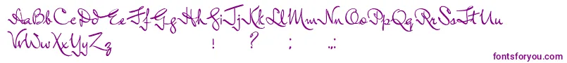 LordRadcliff Font – Purple Fonts