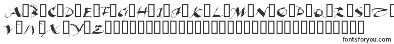 BeautifulInk Font – Fonts for Microsoft Office