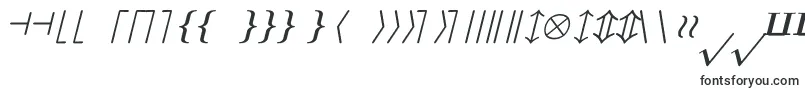 Más sobre la fuente CmMathsymbolBold fuente CmMathsymbolBold – fuentes maltesas