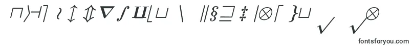 Lisätietoja CmMathsymbolBold-fontista CmMathsymbolBold-fontti – amharalaiset fontit