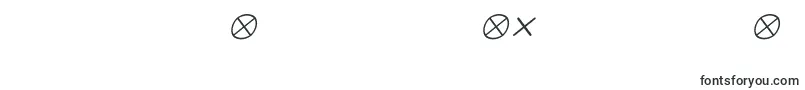 CmMathsymbolBold-Schriftart – mongolische Schriften