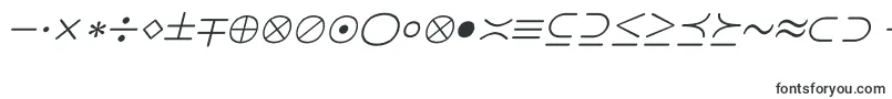 CmMathsymbolBoldフォントについての詳細 フォントCmMathsymbolBold – ビルマ語の文字