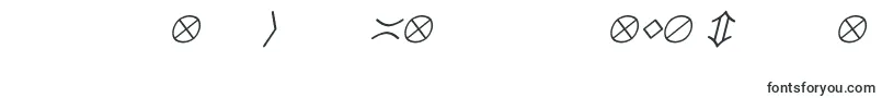 Lisätietoja CmMathsymbolBold-fontista CmMathsymbolBold-fontti – kiinalaiset fontit (yksinkertaistettu)