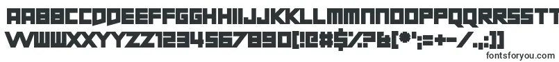 ShortXurkit-fontti – Fontit Autocadille