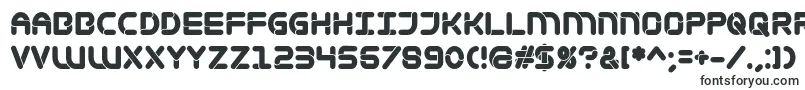 Mametosca026-fontti – Fontit Google Chromelle