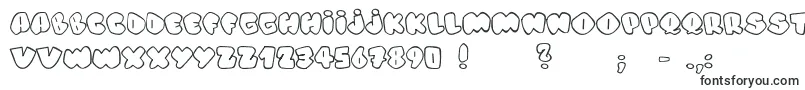 AlphaStreet Font – Fonts for Adobe Illustrator