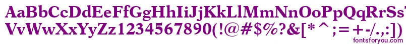 More about Dutch823BoldBt Font Dutch823BoldBt Font – Purple Fonts