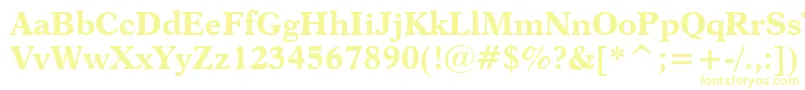 More about Dutch823BoldBt Font Dutch823BoldBt Font – Yellow Fonts