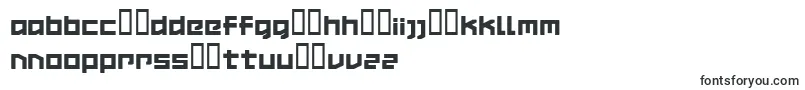 フォントLvdcCommon2 – エスペラントフォント