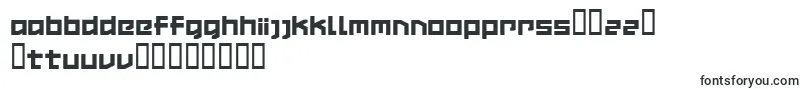 フォントLvdcCommon2 – エストニアのフォント