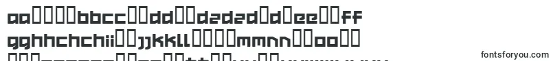 LvdcCommon2 Font – Slovak Fonts