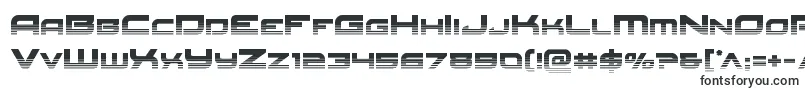 Redrockethalf Font – Wheel Fonts