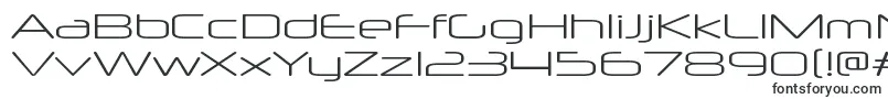 NeuropolxxpltRegular Font – Fonts for Adobe Illustrator