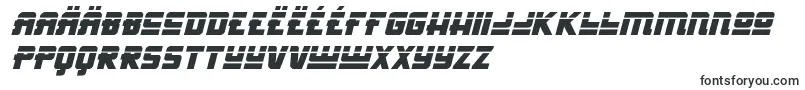 Hongkonghustlelaserital Font – Macedonian Fonts