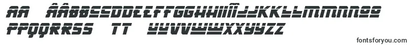 Hongkonghustlelaserital Font – Romanian Fonts