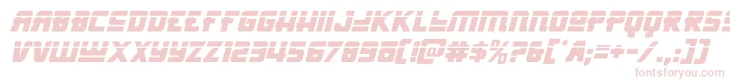 More about Hongkonghustlelaserital Font Hongkonghustlelaserital Font – Pink Fonts on White Background